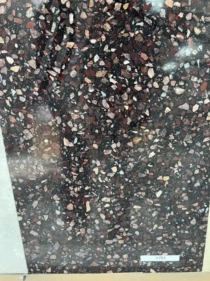 Y701